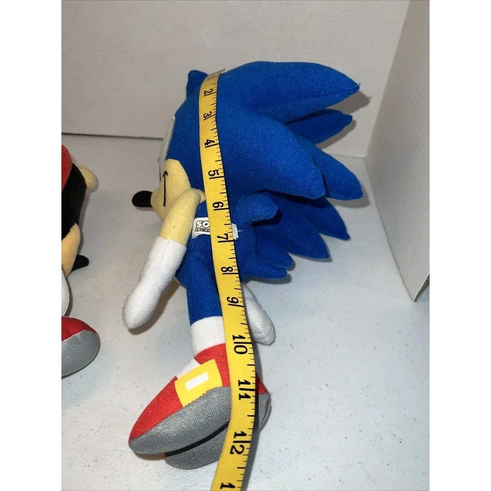 Sonic The Hedgehog: MIGHTY & SONIC 8